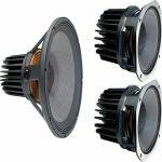 Громкоговорители JBL VT4889ASP