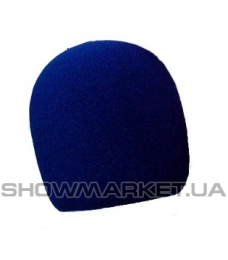 Ветрозащита для микрофона MAXTONE W1 Colored