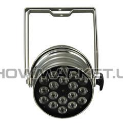 LED прожектор BIG BM-018 24 * 8W (LED par can 64)25 град угол раскрытия