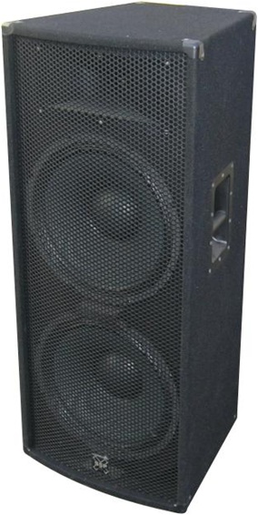 Фото Активна акустична система X-SSP Sound XP-212A L