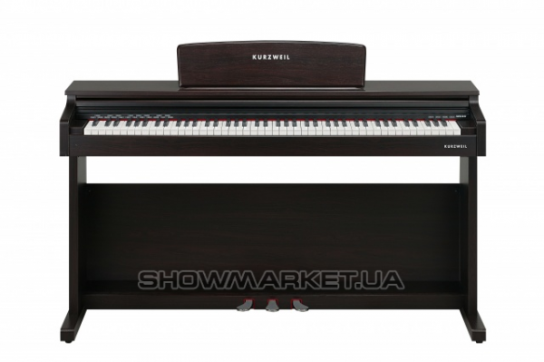 Фото Цифрове піаніно - Kurzweil M130 SR L
