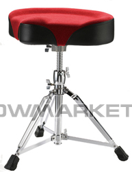 Стульчик барабанщика MAXTONE TFL836H