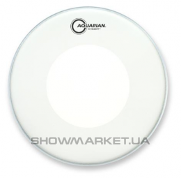 Двуслойных пластик для малых барабанов - Aquarian VEL14