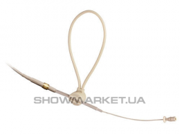 Микрофон наголовный - Mipro MU-13 screw-lock vers.