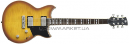 Электрогитара - YAMAHA REVSTAR RS620 (BRB)