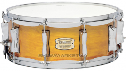 Малый барабан - YAMAHA SBS1455NW STAGE CUSTOM BIRCH SNARE 14" (Natural Wood)