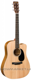 Электро-акустическая гитара - MARTIN DСRSG