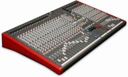 Микшерный пульт Allen Heath ZED-428 (2842)