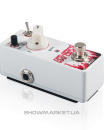 Педаль эффектов - XVIVE V10 AMP LITONE (BOOST)