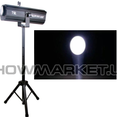 Стежачий прожектор BIG v-7r