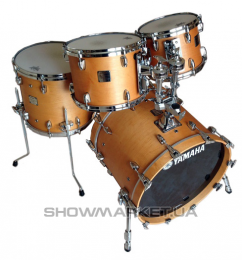 Акустическая ударная установка YAMAHA MAPLE CUSTOM ABSOLUTE (VINTAGE NATURAL)
