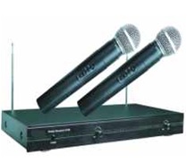 Радиосиcтема BIG LX88 - (SM58)