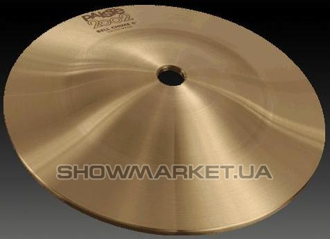 Фото Акцент тарілка - Paiste 2002 Bell Chime 6 L
