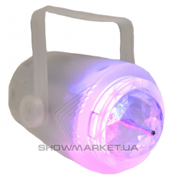 Световой прибор BIG HIT BALL
