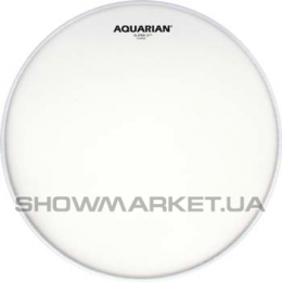 Двуслойный пластик для томов - Aquarian TCS2-14