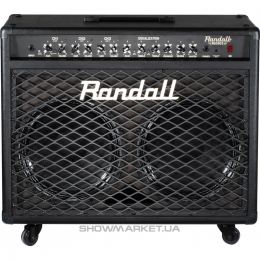 Усилитель для электрогитар - Randall RG1503-212E