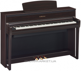 Цифрові піаніно YAMAHA Clavinova CLP-675R