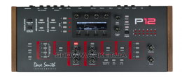 Синтезатор аналогового моделирования - Dave Smith Instruments Prophet 12 Module