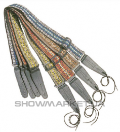 Гитарный ремень MAXTONE GST2B