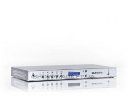 MULTI-ZONE и пейджингова система RCF MS520