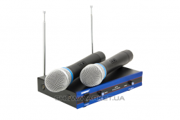 Радиосистема SKY SOUND SH78 (SHURE) EDITION