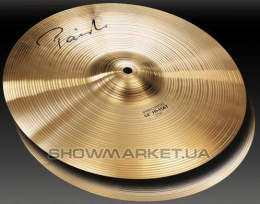 Тарелка хай хет - Paiste Signature Precision Hi-Hat 14