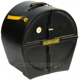 Кейс для барабанів - Hardcase HN18B