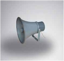 Рупорний гучномовець BIG TSH-801T