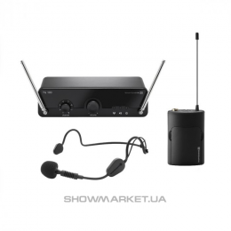 Комплект радио-системы - Beyerdynamic Synexis H-Set 1