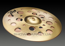 Акцент тарелка - Paiste PSTX Swiss Flanger Stack 14