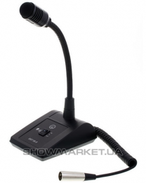 Микрофон динамический настольный AKG DST 99 S