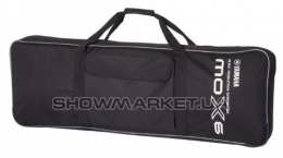 Чохол для синтезатора YAMAHA Bag for MOX6
