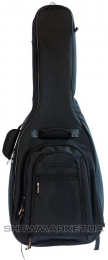 Чехол для гитары - ROCKBAG RB20448B Student Cross Walker Classic Guitar