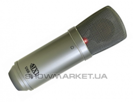 Usb микрофон - Marshall Electronics MXL USB.006