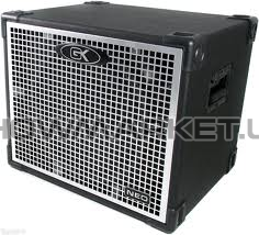 Басовый кабинет - Gallien-Krueger Neo 115-III