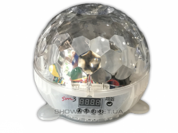 Светодиодный Fireball STLS SM3