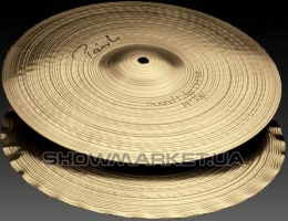 Тарелка хай хет - Paiste Signature Sound Edge Hi-Hat 13