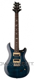 Электрогитара - PRS SE Custom 24 2018 (Whale Blue)