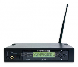 Uhf стерео передатчик - Beyerdynamic SE 900 (850-874 MHz)