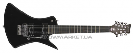 Электрогитара - FRAMUS STREETWALKER 7 (BLACK)