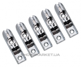 Индивидуальный бридж для одной струны PAXPHIL BB115 CR