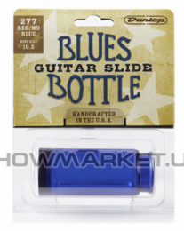 Слайдер - DUNLOP 277 BLUE