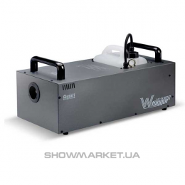 Генератор дыма Antari W-530D