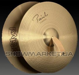 Пара оркестровых тарелок - Paiste Symphonic Medium A/B 18