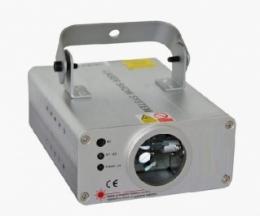 Лазерная заливка BIG BE-612 (RGY gobo firefly laser)