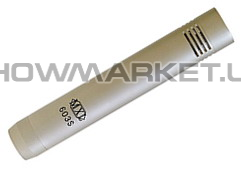 Микрофон инструментальный - Marshall Electronics MXL 603S