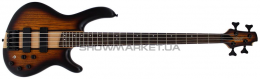 Бас-гитара  - CORT C4 Plus ZBMH (OTAB)