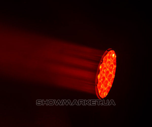 Фото Світлодіодна LED голова SI-064 LEDZOOM 1915F Color Imagination L