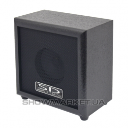 Комбоусилитель - SOUND DRIVE SM60 FX