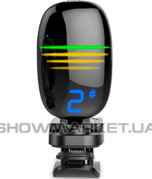 Тюнер прищепка - FZONE FT16